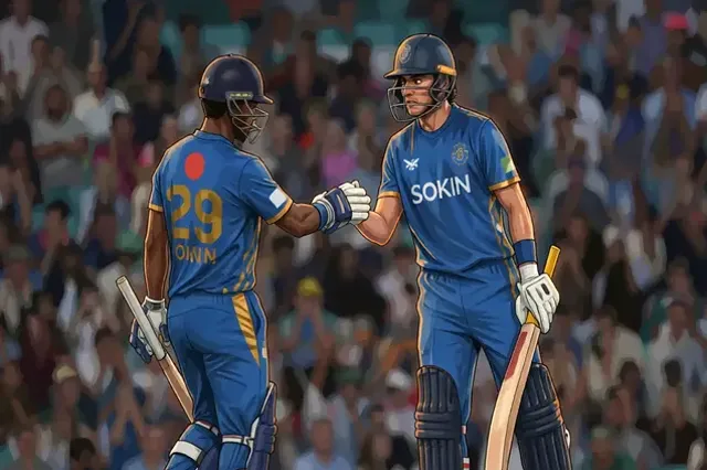Daily Cricket & Toss Diary: MI vs SRH Ahmedabad Matchup Metrics