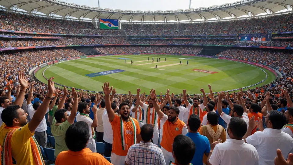 Daily Cricket & Toss Diary: RCB vs GT – Toss Time & Death‑Over Plan