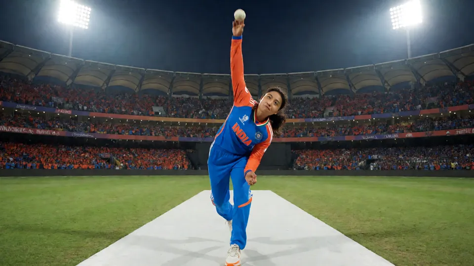 Mithali Raj's Vision: The New Era of Daily Cricket & Toss Diary