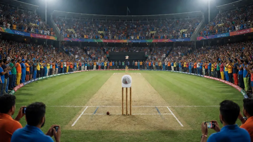 RCB vs GT Qualifier 1 – Daily Cricket & Toss Diary Tactical Preview