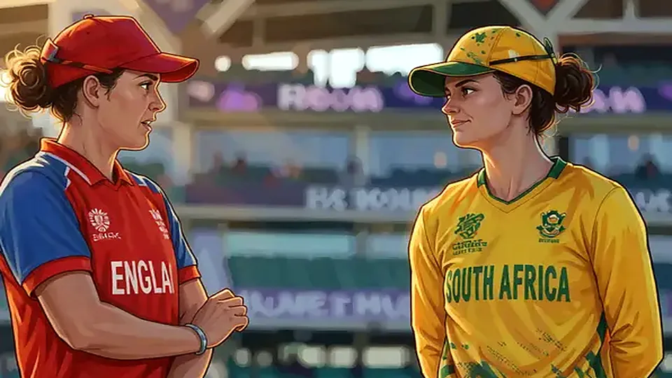 Daily Cricket & Toss Diary: BCCI Slashes Rs 50,000 Fee Hike for Women's Domestic League