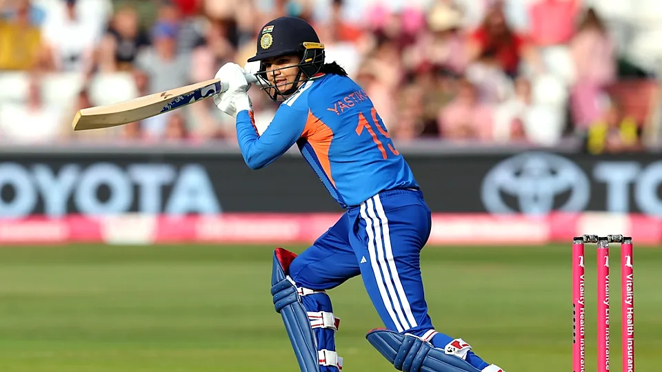 Zimbabwe Bat First: Daily Cricket & Toss Diary Re-Reads the Dew Factor in Vadodara