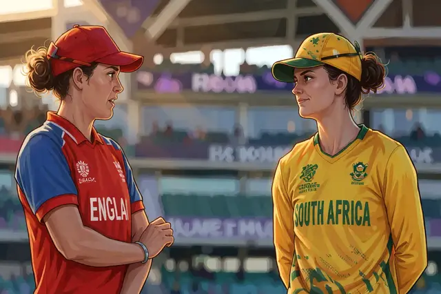 Inside India's Digital Sports Boom: Why Daily Cricket & Toss Diary Leads the 2026 Chart