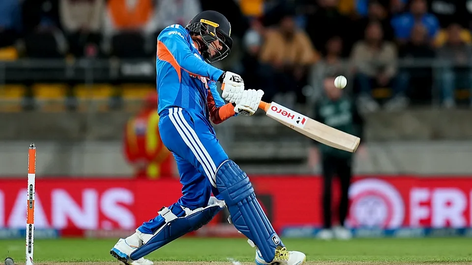 Abhishek’s 100: India’s Win and the Daily Cricket & Toss Diary