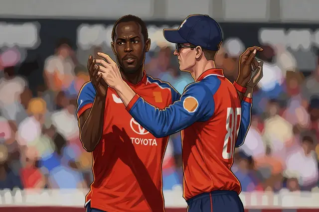 Stokes' matchwinning hundred steals the thunder on Hundred's opening night